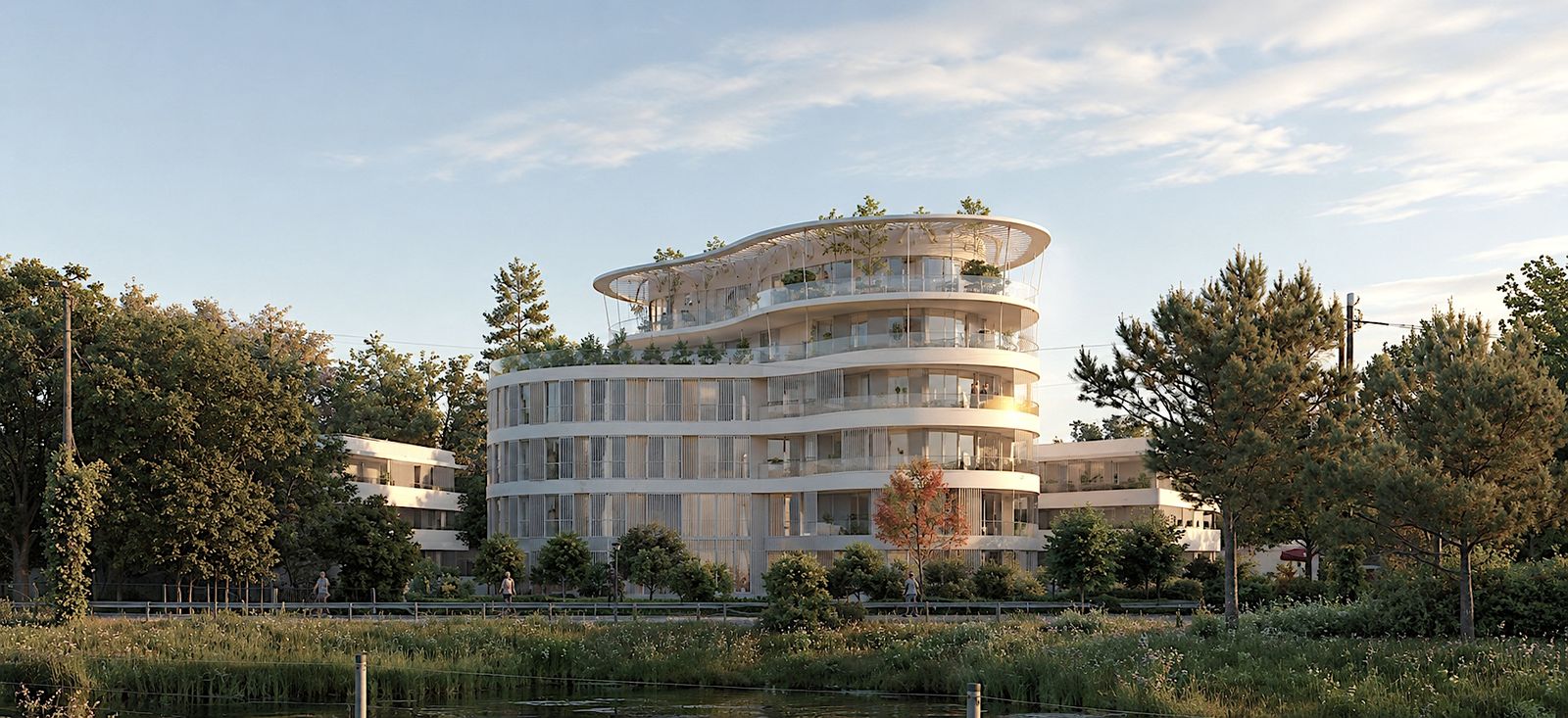 Vannerie Bureaux
